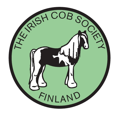 Irish cob society